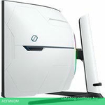 Игровой монитор Samsung Odyssey Neo G9 LS57CG952NUXEN