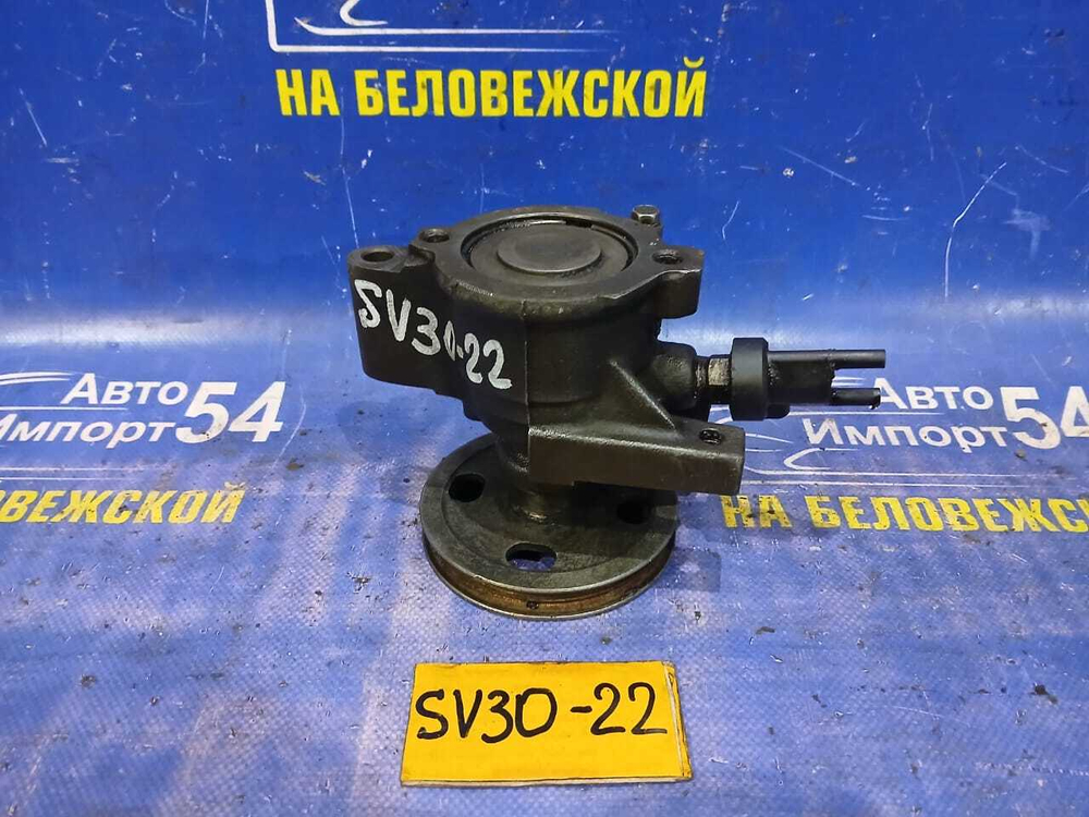 Насос ГУР TOYOTA CAMRY 1993