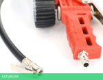 Пневмопистолет Patriot GN 60G (830901025)