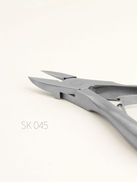 Кусачки для педикюра Yoko Y SK 045