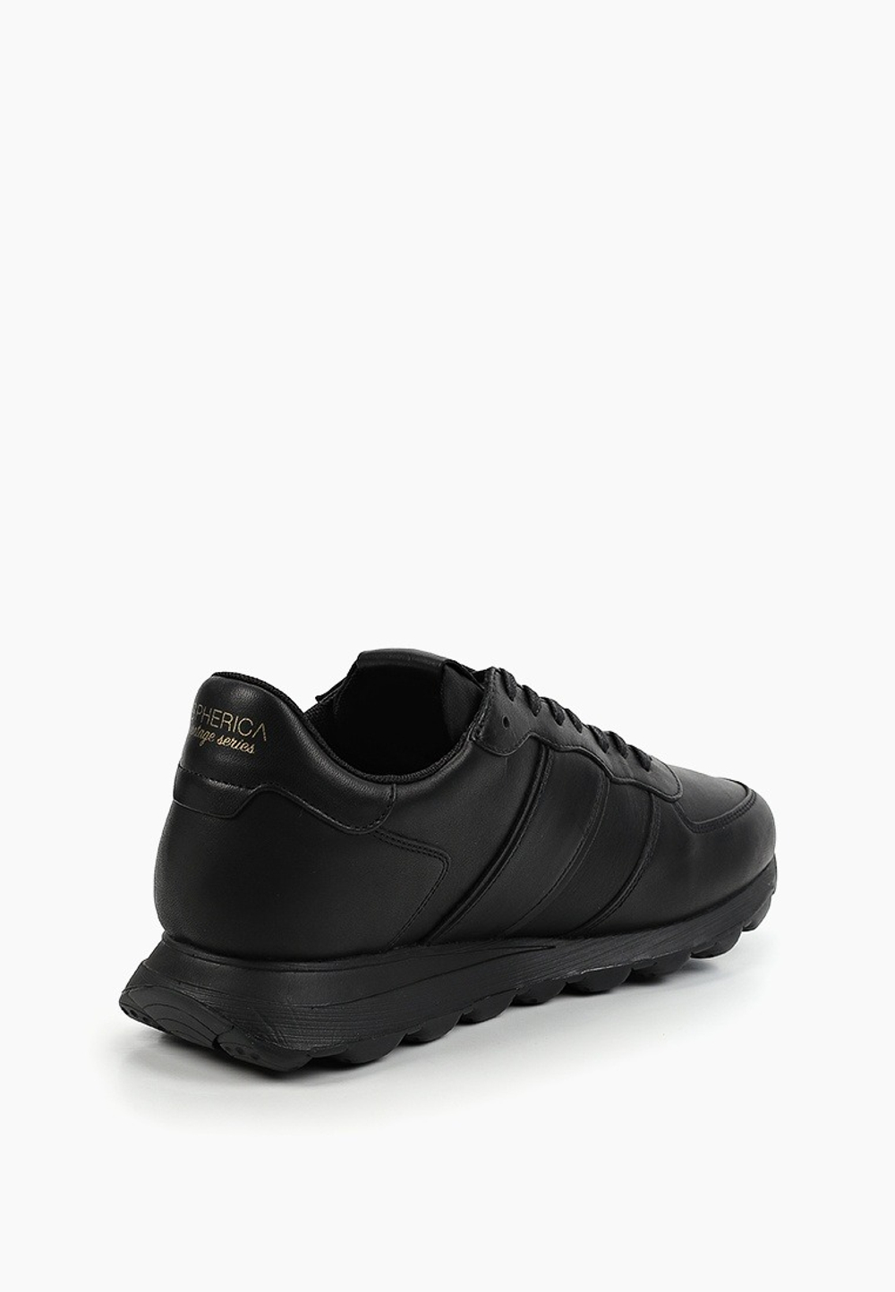 Кроссовки мужские GEOX U SPHERICA VSERIES