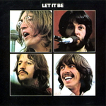 The Beatles / Let It Be (CD)