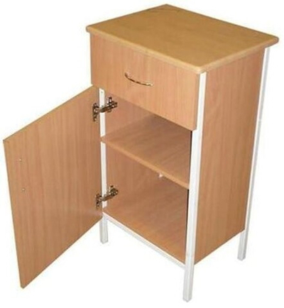 Медицинская тумбочка М142-13