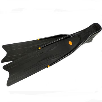 Ласты Pelengas пластиковые с лопастями Medium