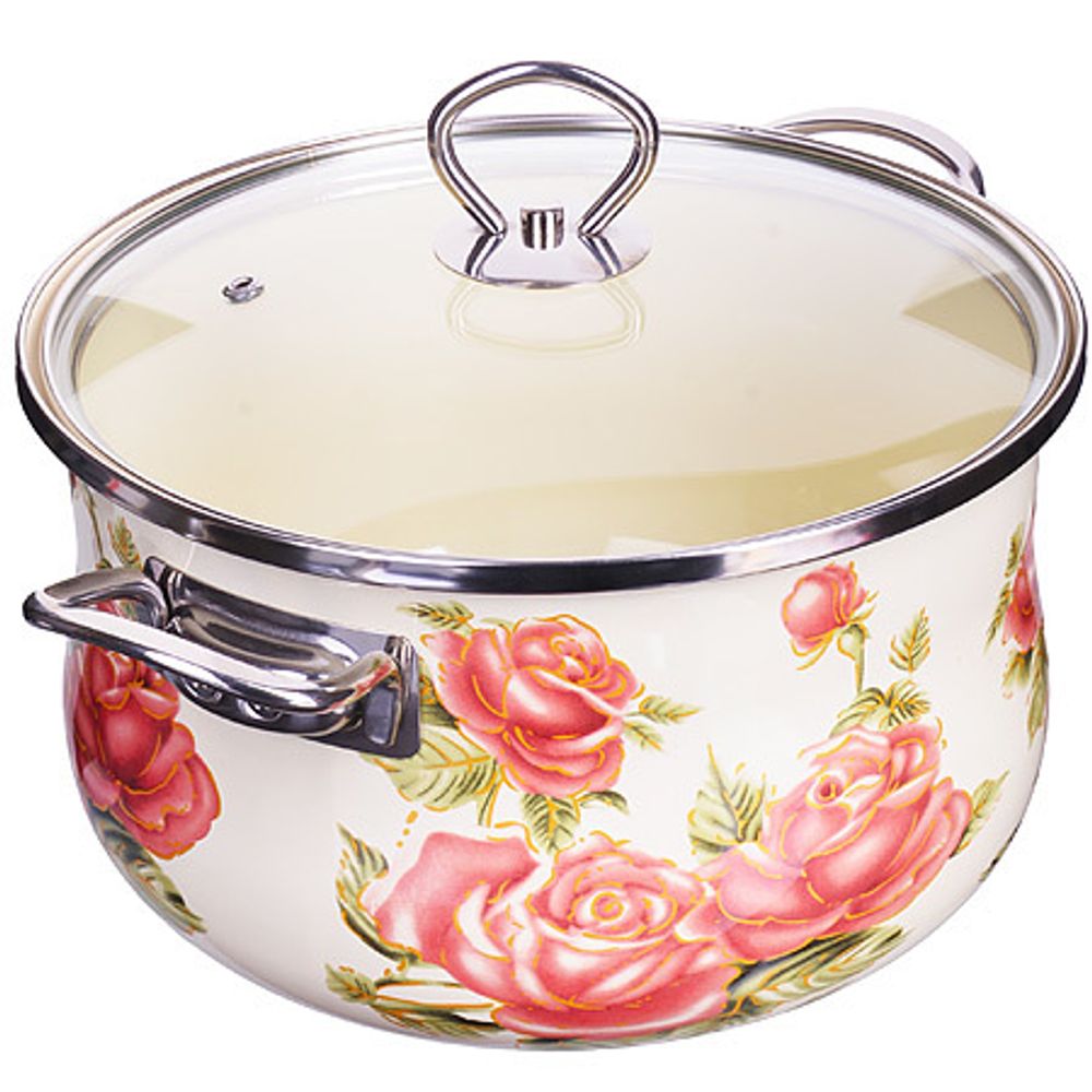 Кастрюля MAYER &amp; BOCH MB-28848 5 л