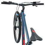 Горный велосипед Welt Ranger 3.0 27 (2024)