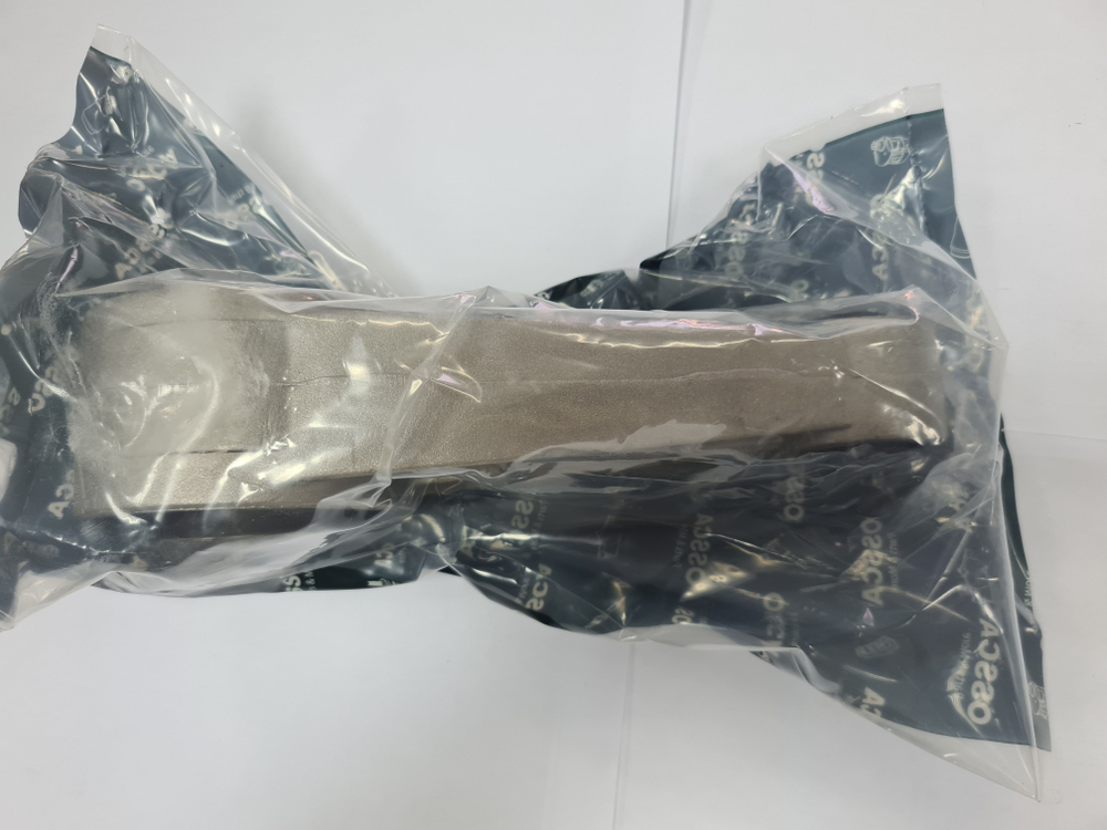 Подушка двигателя задняя на Лачетти / Джентра