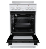 Комбинированная плита Gorenje K5111WG
