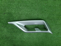 Накладка заднего бампера правая Omoda C5 (2022-нв)