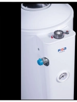 Котел напольный газовый RGA АОГВК 11,6-3 исп 11 (RGA 11K Classic TL 2210-380)