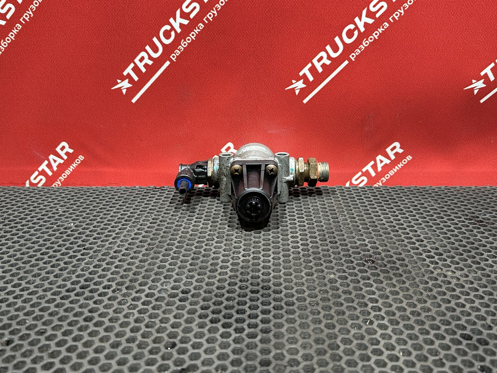 Клапан воздушный