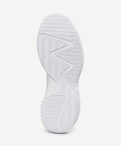 Кроссовки баскетбольные JÖGEL Playmaker, белый/голубой/черный