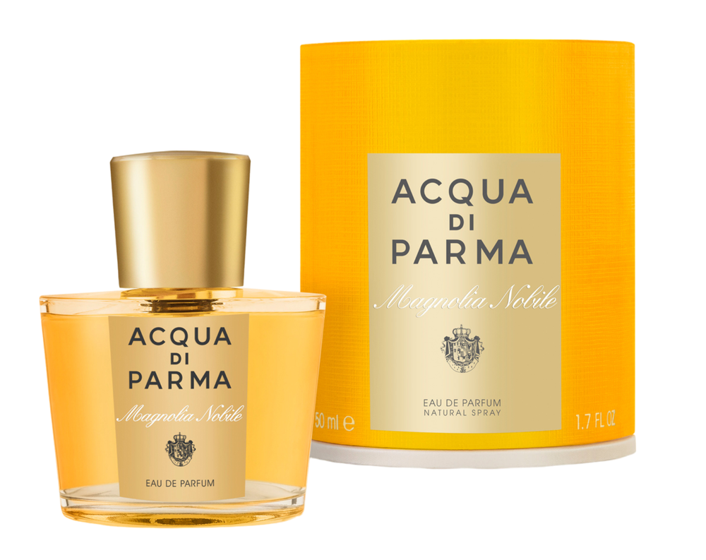 Acqua Di Parma Magnolia Nobile