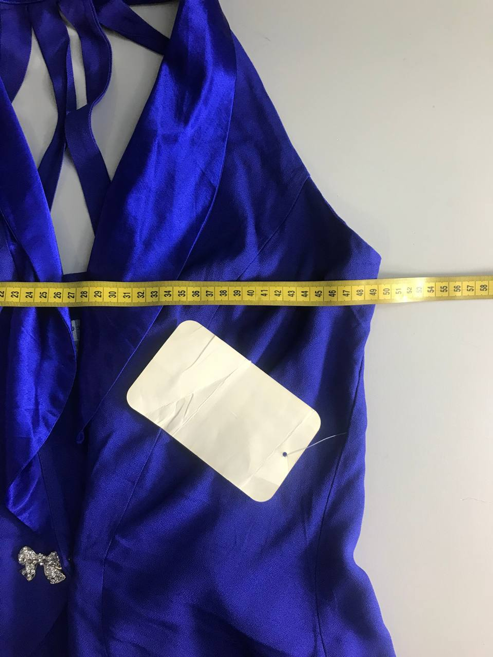 Жилетка Morning Side стильная, визуально на 50/52 размер, новая