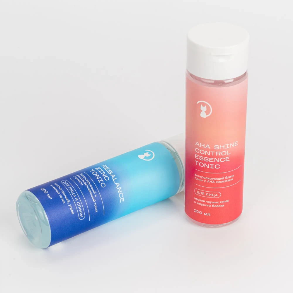 Тоник для лица