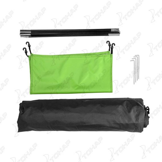 Палатка SUMMER-3 (PR-ZH-A034-3) PR