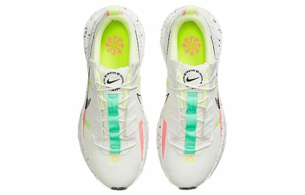 Кроссовки Nike Crater Impact (Женская размерная сетка)