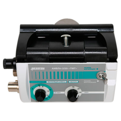 Аппарат ИВЛ и оксигенотерапии Медпром АИВЛп-2/20-ТМТ