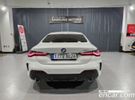 BMW 4 Series (G22) 420i M Sports Performance Coupe (11.2022)