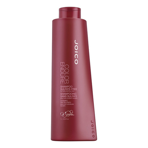 Шампунь для стойкости цвета pH 4.5-5.5 Joico Color Endure Shampoo 1000мл