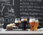 Набор из 4-х бокалов для пива Beer Classics Tasting Kit Spiegelau