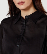 Платье Michael Kors - черный(MR5829W4YJ)