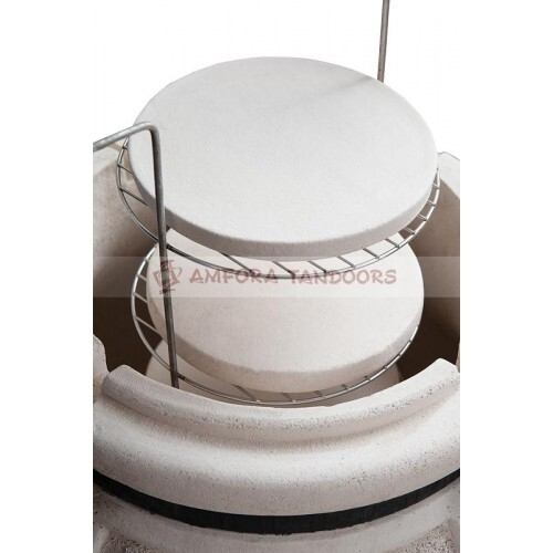 Камень для выпечки (28см)