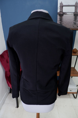 Пиджак базовый 42 размер