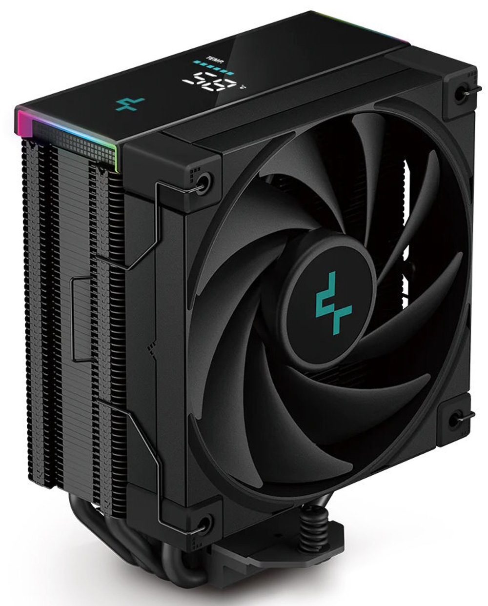 Кулер  Deepcool AK400 DIGITAL