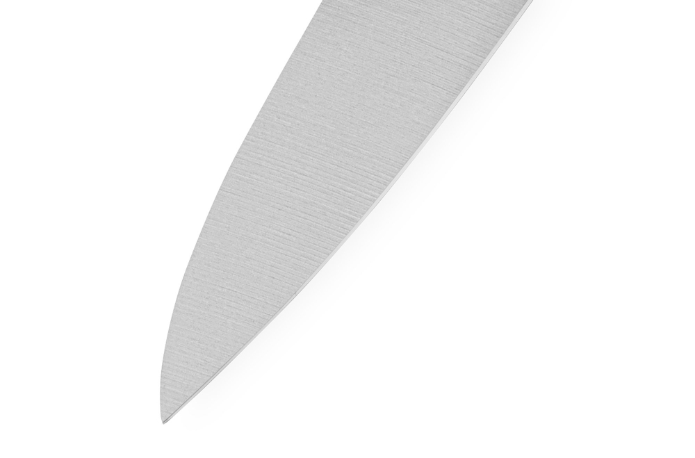 Нож поварской-Шеф 20.8см Samura Harakiri SHR-0085WO