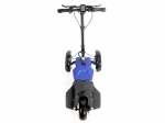 Электротрицикл xDevice Caigiees T3