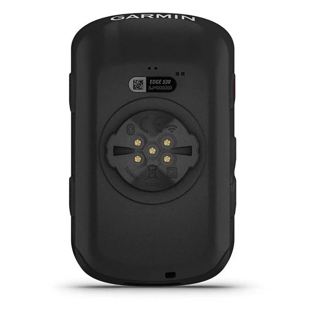 Функциональный велокомпьютер GARMIN EDGE 530, 010-02060-01