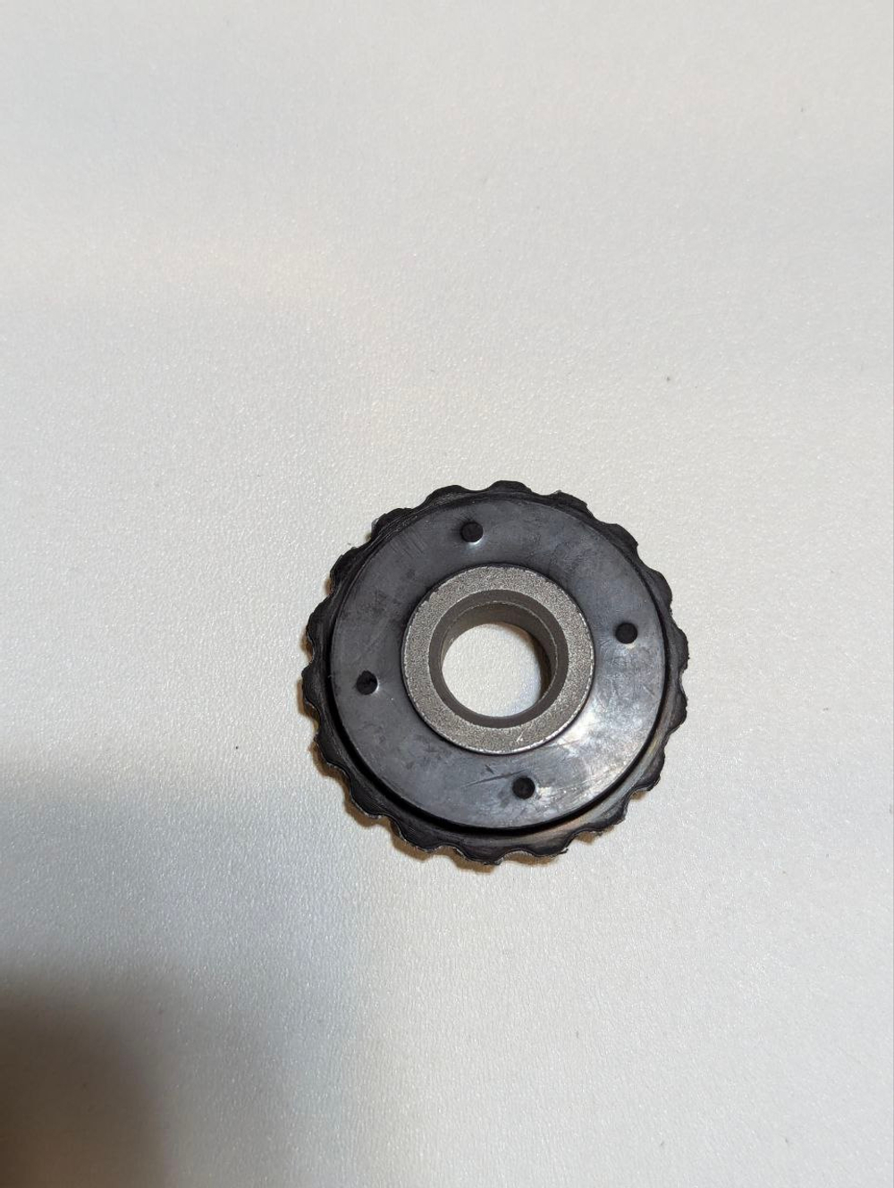 Ролики ГРМ (комплект 3 шт.) для питбайка, мопеда 139FMB,147FMH,152FMH 50-125см3