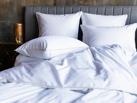 Постельное белье 2 спальное German Grass Innsbruck Noble Amber Grass