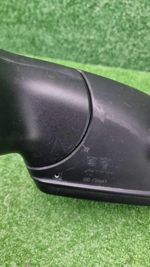 Зеркало левое Haval Jolion (2021-н.в.) 10 конт.