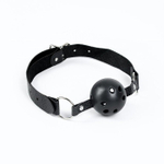 Набор из 8 БДСМ-аксессуаров Оки-Чпоки (Цвет: черный с серебристым)