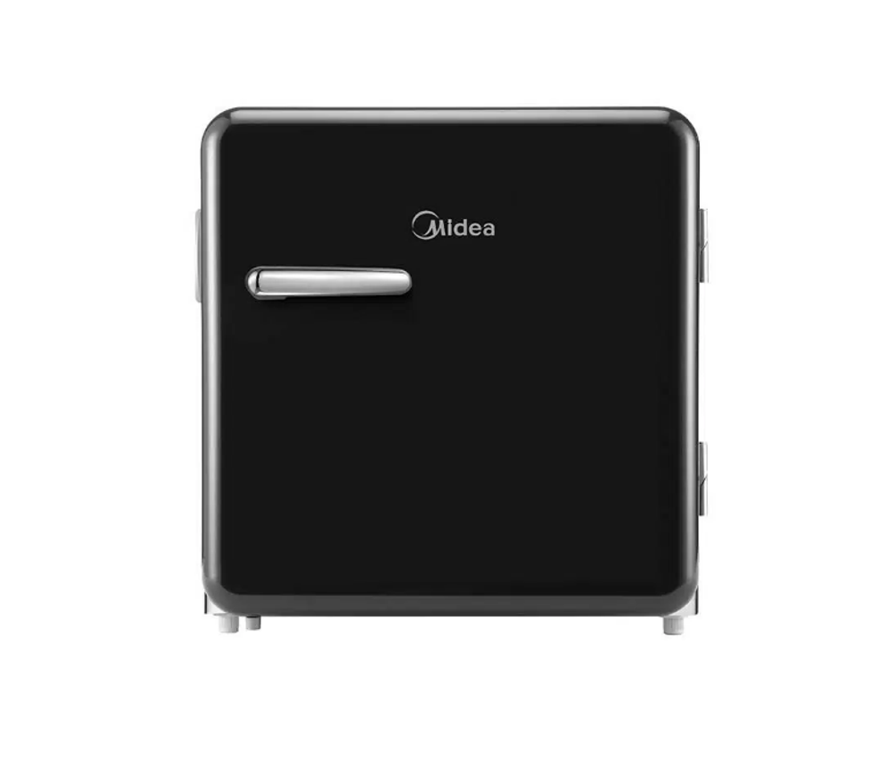 Холодильник двухкамерный Midea MDRD86SLF30 (h)