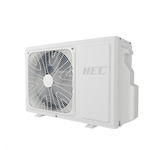 Сплит-система HEC-09HRE03/R3-B(DB)