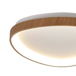 8636 Потолочный светильник NISEKO II