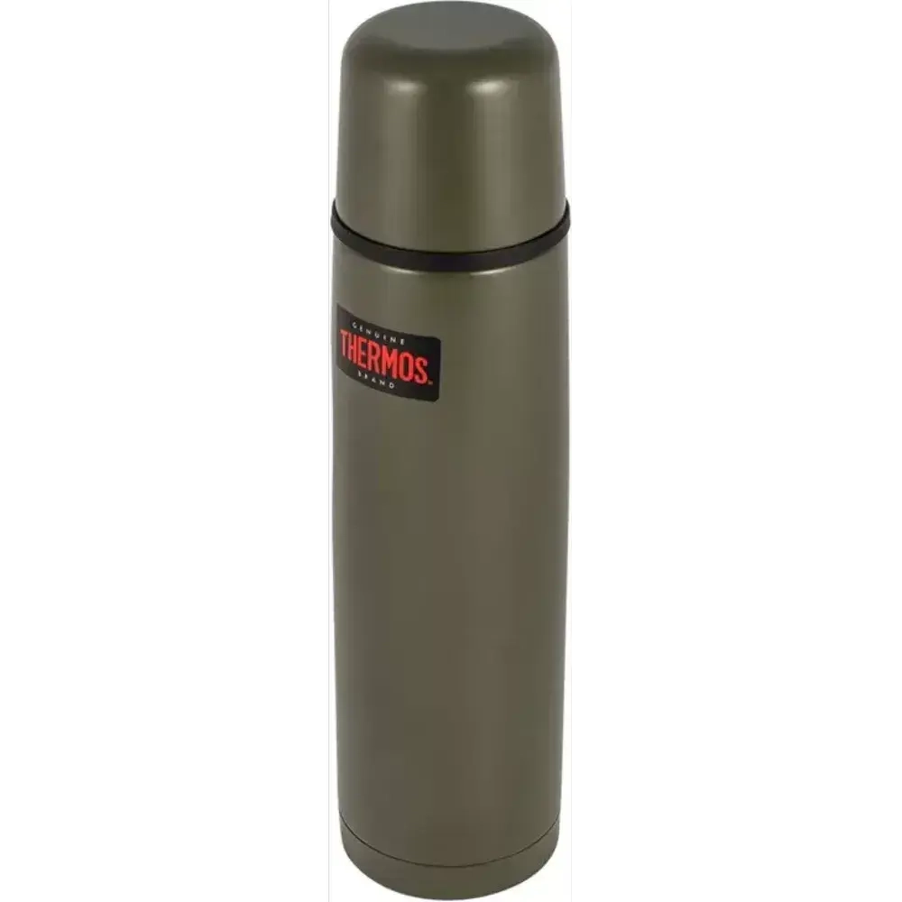 Термос из нерж. стали тм THERMOS FBB-750AG 0.75L