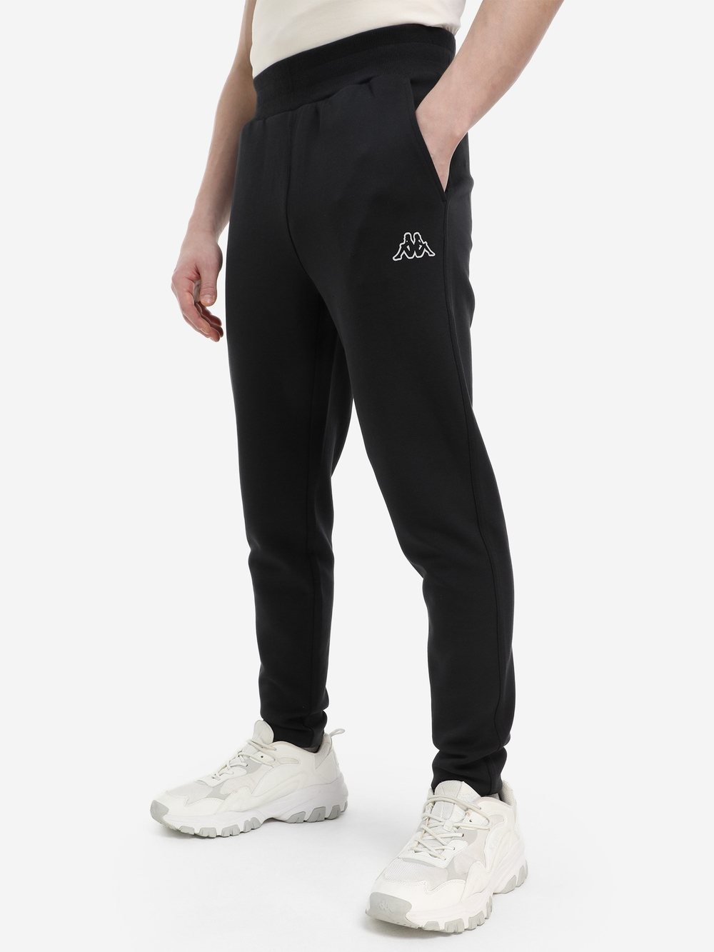 Брюки спортивные мужские KAPPA
