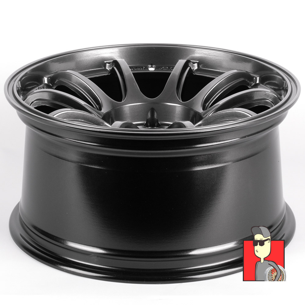Комплект дисков Weds 18x9 et0 6x139.7