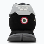 Кроссовки из текстиля