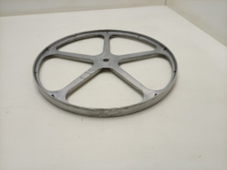 MVE69512ZAW кт44 Шкив для стиральной машины Beko 283685 б/у