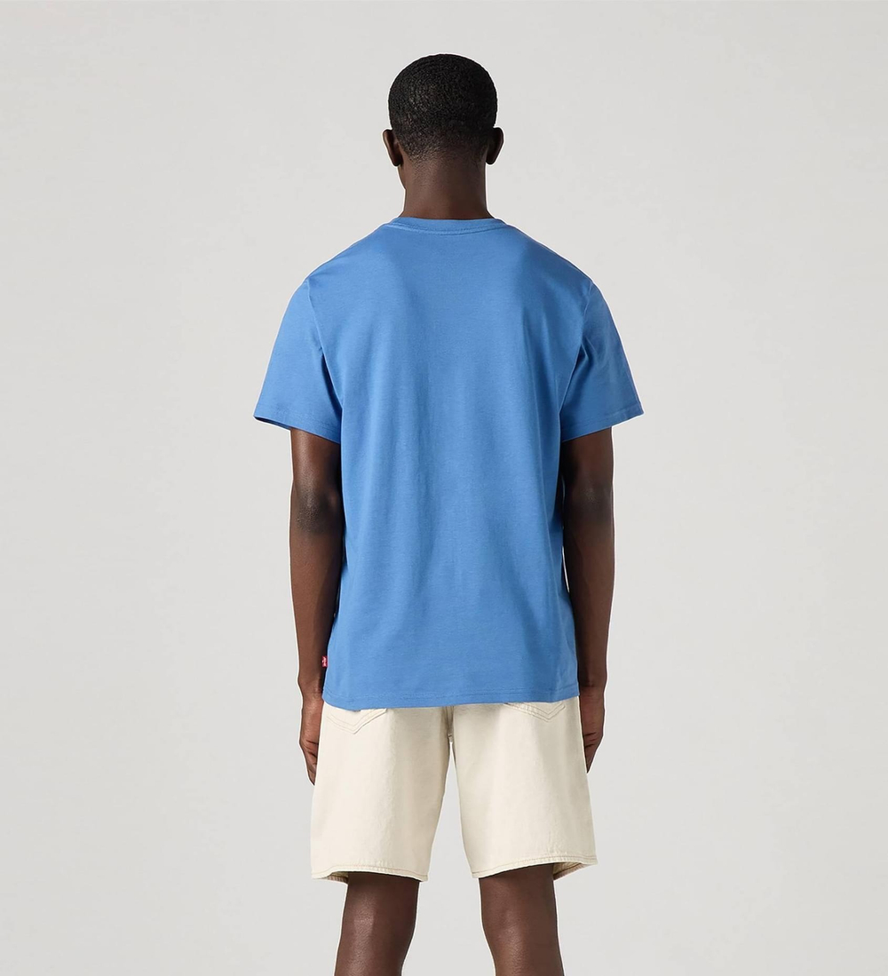 Футболка мужская LEVI'S SS RELAXED FIT TEE