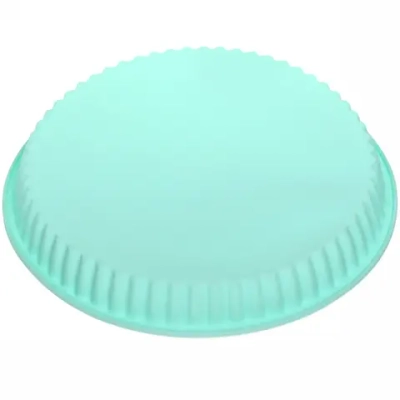 Форма силиконовая «Macarons» Круг 26*3см