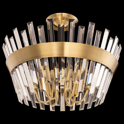 Люстра на штанге Citilux CL307163