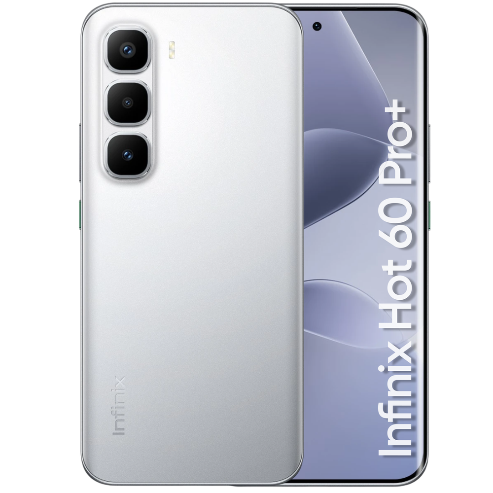 Infinix Hot 60 Pro+ (X6886) 8/256Gb
