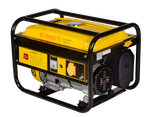 Бензиновый генератор EUROLUX G3600A - [2,5 кВт / 220V]