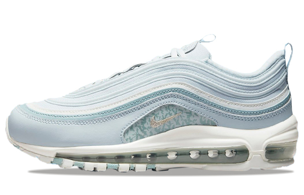 Кроссовки Nike Air Max 97 (Женская размерная сетка)
